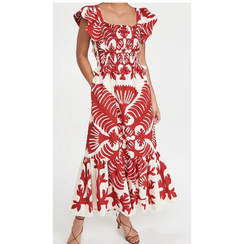 NWT Sea New York Henrietta dress  XS